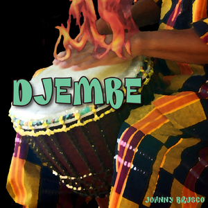 Djembe