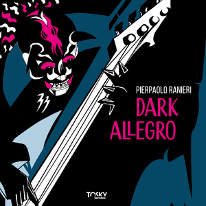 Diabolique (feat. Alessandro Canini)