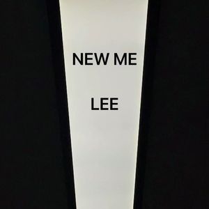 NEW ME