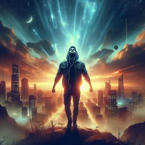 ऊँचाई पर उड़ना (Rise Above) v2