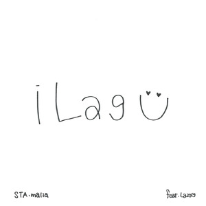 iLagU (feat. Lazyy)