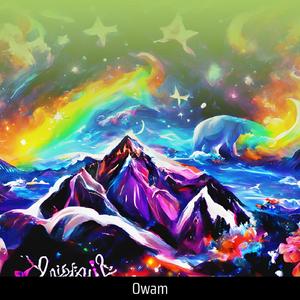 Beneath the Rainfall