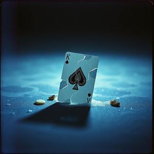 Крест (Николай Гумилев)  by EastCoastVocoders098