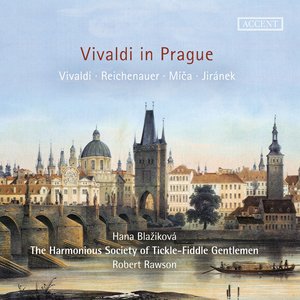 Argippo RV 697-B (Prague 1730): Aria. Gelido in ogni vena