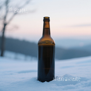 孤独的酒孤独的冬