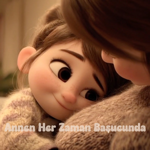 Annen Her Zaman Başucunda