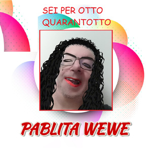 Sei per otto quarantotto