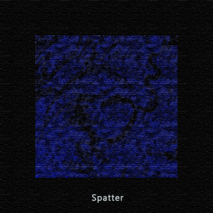 Spatter
