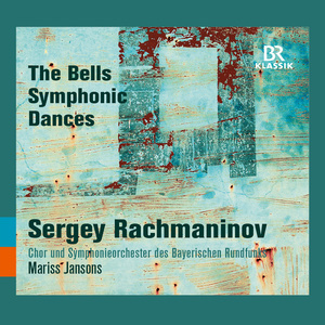 The Bells, Op. 35: II. Lento