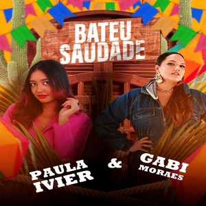Bateu Saudade