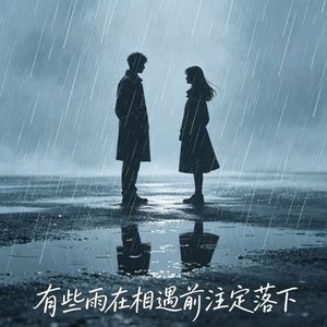 有些雨在相遇前注定落下