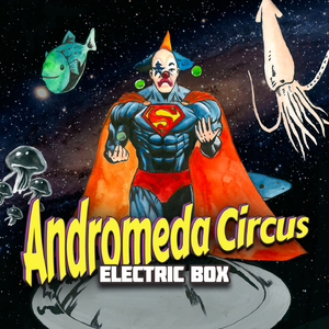 안드로메다서커스