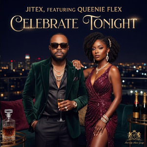 CELEBRATE TONIGHT