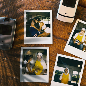 Лирика алматинца