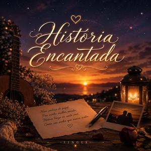 História Encantada