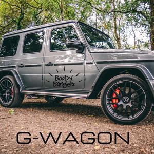 G-Wagon