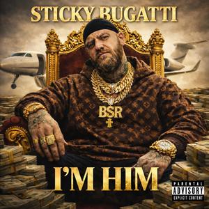 Sticky Bugatti