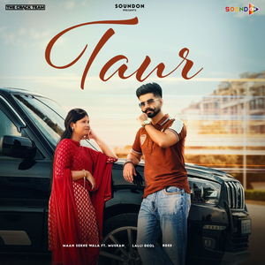 Taur (feat. Muskan)