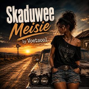 Skaduwee Meisie
