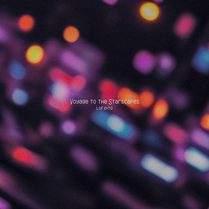 Voyage To The Starscapes