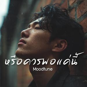 หรือควรพอแค่นี้