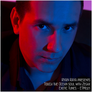 Gondwana (Adam Morris Remix)