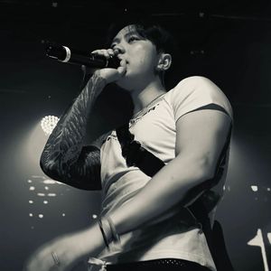 Big Bro Freestyle（SASI Remix)