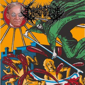 Forced Intracranial Digestion of Anti-imperialist Concepts