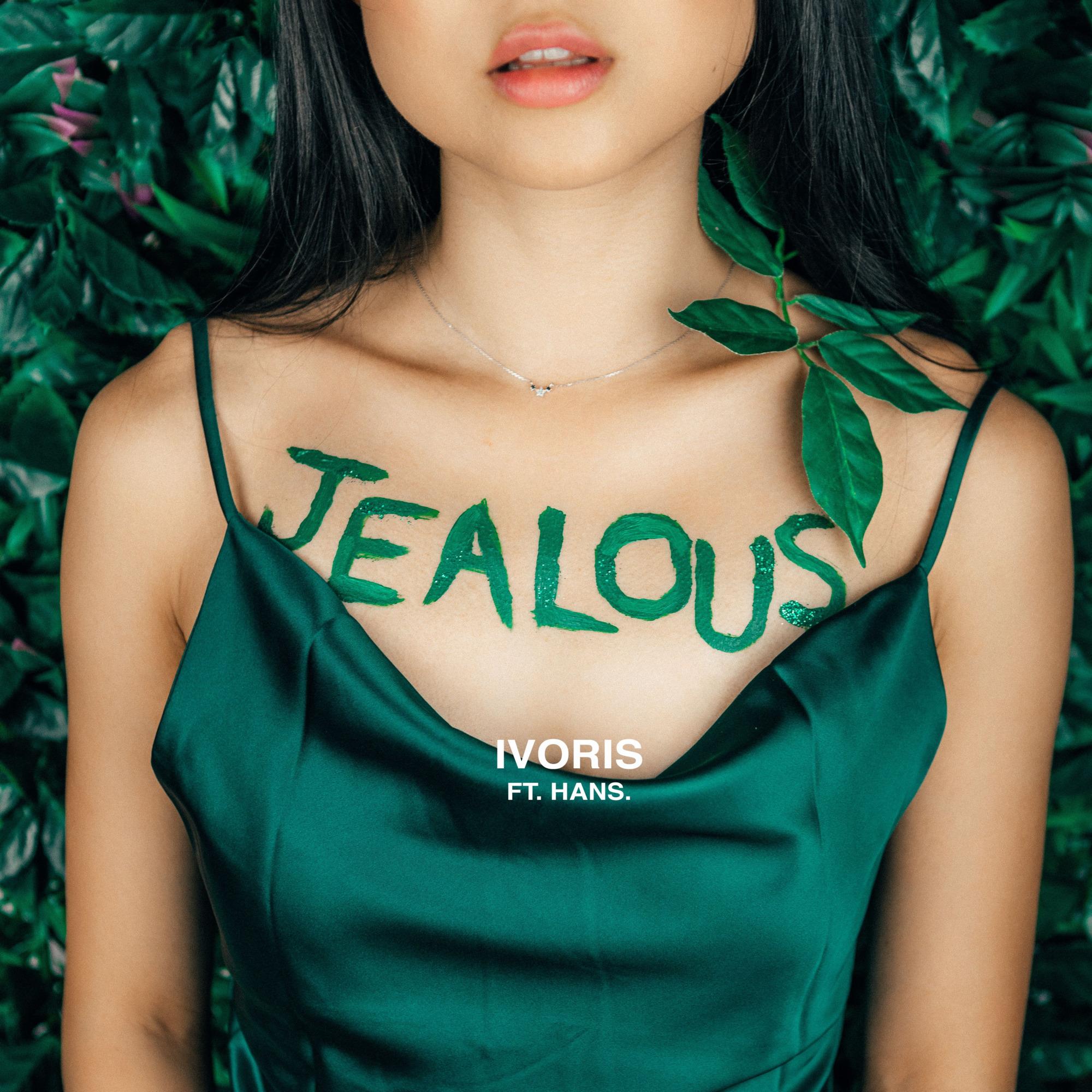 JEALOUS