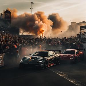 OUTTA MY WAY (feat. ATG RAPREACH)