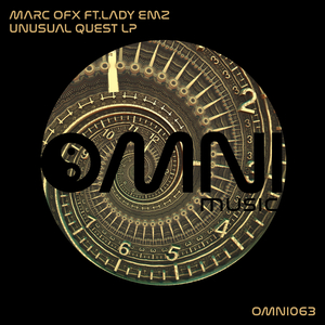 Factor One (Original Mix)