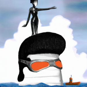 Her Name (****ing Boat)