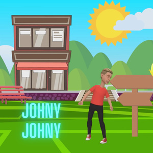 Johny Johny