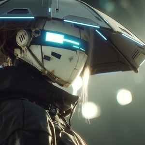 Faint (Cyberpunk Shamisen Cover)