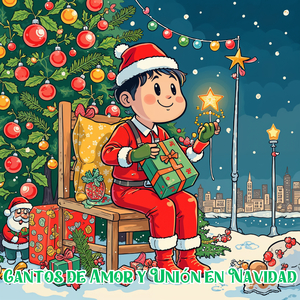 Nochebuena de abrazos cálidos