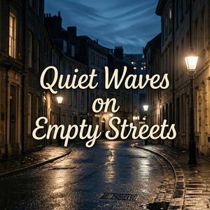 Relax Music Sapphire Sunset Glow