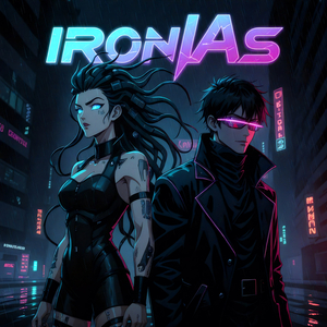 IronIAs