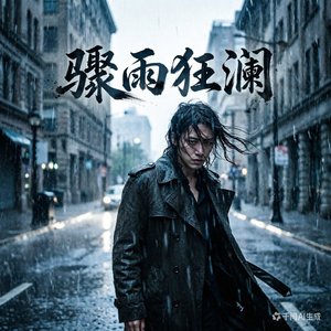 骤雨狂澜