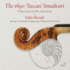 Violin Sonata in D Minor, Op. 2 No. 12: IV. Ciaccona. Allegro ma non presto