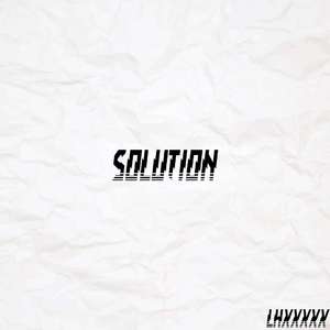 Solution
