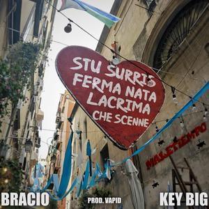 MALETIEMPO (feat. Key Big)