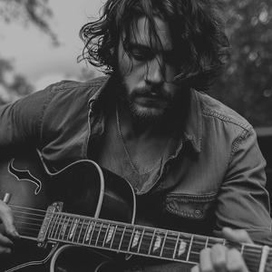 I just need to know the world is beautiful (Jules Delaney)