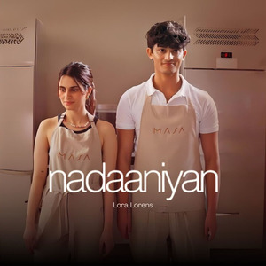 Nadaaniyan