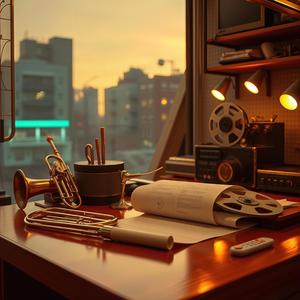 Blueprint After Hours