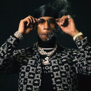 [FREE]“黑花”- 孟菲斯 x Key Glock Type Beat