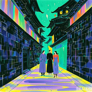 人间
