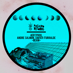 Beam (Andre Salmon, Xavier Iturralde Dub Mix)