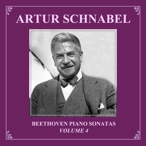 Piano Sonata No. 30 in E Major, Op. 109: III. Terna - Andante molto cantabile ed espressivo - Variazioni