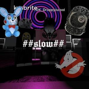 ##Slow (feat. Brite)
