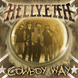 HELLYEAH (Live In Dallas)